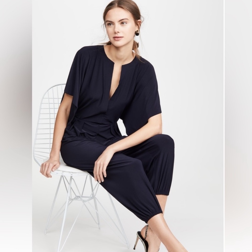 - Norma Kamala jumpsuit
